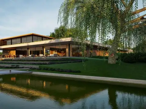 Terreno en Venta de 984,0 m2