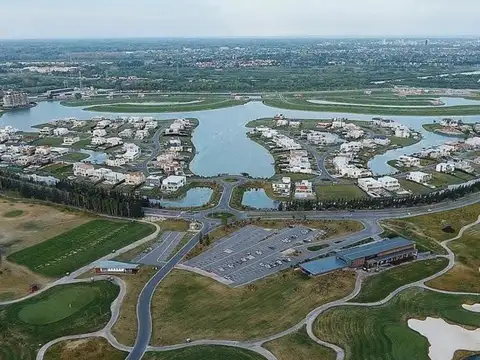 Terreno Lote  en Venta en Los Puentes, Nordelta, Tigre