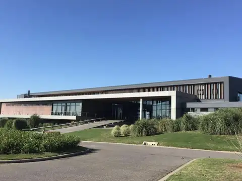 LOS PUENTES - NORDELTA 1000