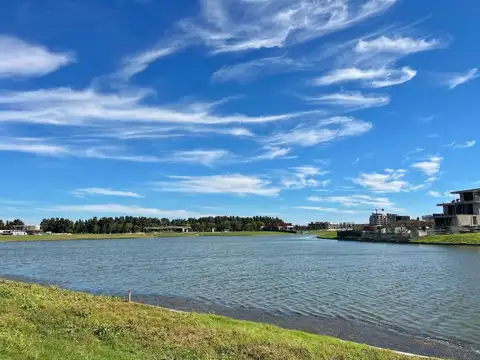 LOS PUENTES - NORDELTA 1000