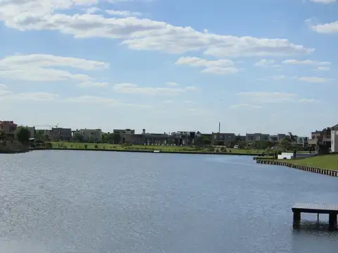 Terreno Lote  en Venta en Los Puentes, Nordelta, Tigre