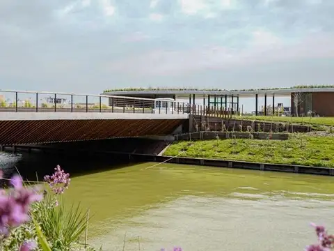 Terreno en Venta de 984,0 m2