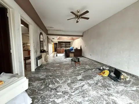 7e/35y36-3Dorm+garage , Piso 1