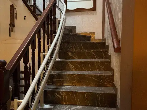 Casa en Venta en Barrio Norte, USD 105.000