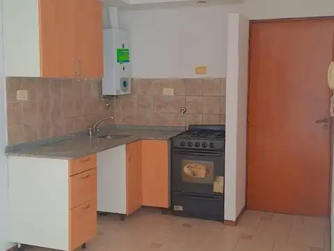 Departamento en Alquiler de 1 dormitorio