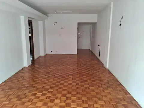 Departamento en Alquiler de 4 ambientes