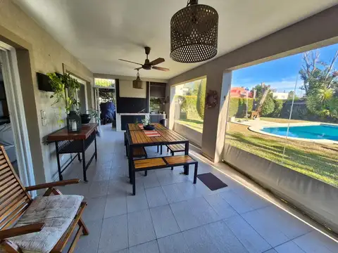 Casa en Venta al Noreste