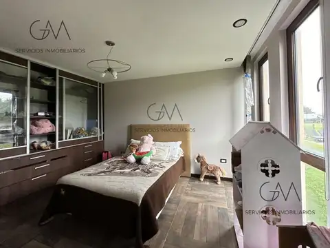 Casa en Venta al Oeste