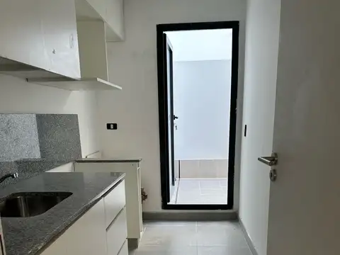 Departamento en Venta en Flores, USD 109.000