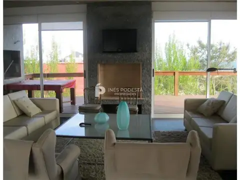 Casa en Venta de 5 dormitorios