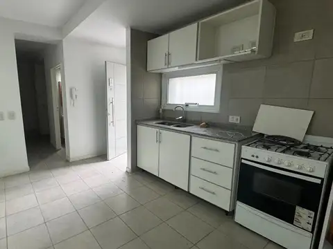 Departamento en Alquiler de 2 dormitorios