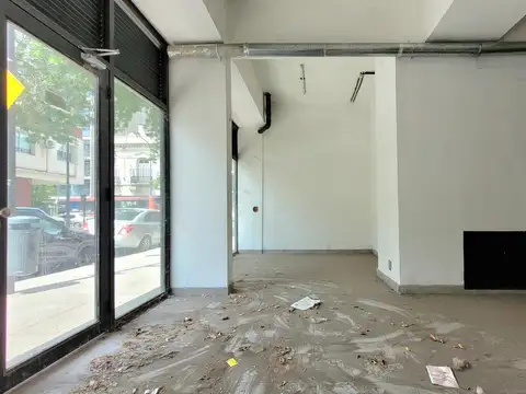 Local en Venta en Recoleta, USD 140.000