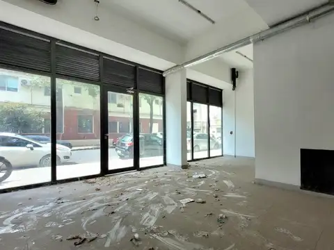 Local en Venta A Estrenar