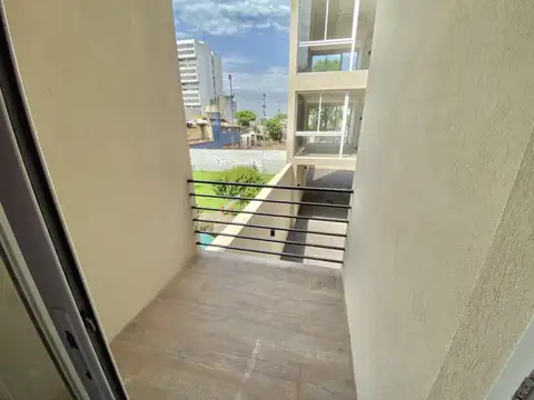 Departamento de 2 ambientes - EDIFICIO LINIERS 1826