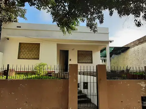 Venta -Casa - Bella Vista