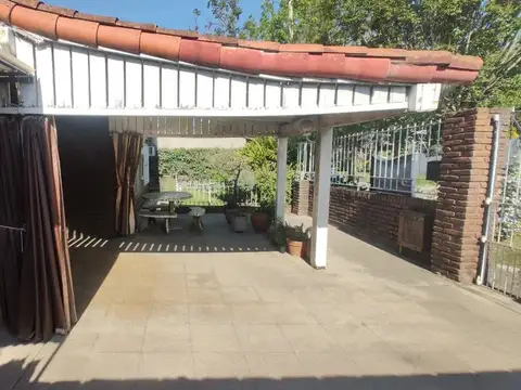 Casa en Venta 36 años