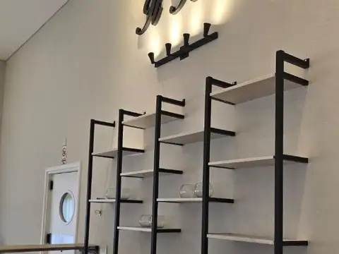 SALÓN DE USOS MÚLTIPLES EN ALQUILER - CAÑUELAS