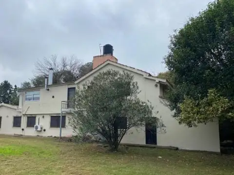 Casa en Venta de 5 dormitorios