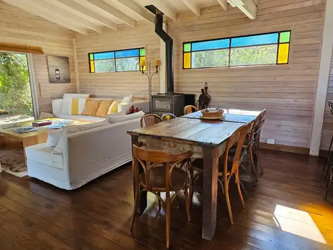 VENTA CASA EN ISLA EL DURAZNO ARROYO PACIFICO