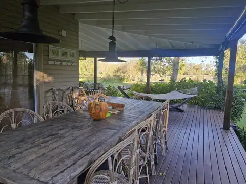 Casa en Venta 8 años