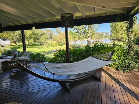 Casa en Venta en Pacifico, USD 250.000