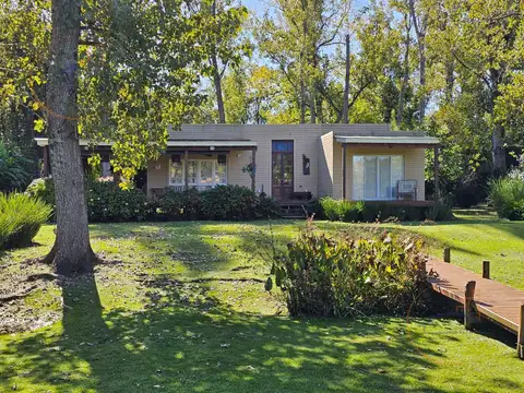 Casa en Venta al Sureste