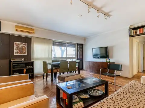 Departamento en Venta de 4 ambientes