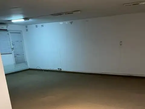 Tucuman 1400 Excelente Oficina 74m2, Tribunales Oportunidad