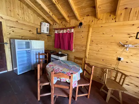 Casa en Alquiler 5 años