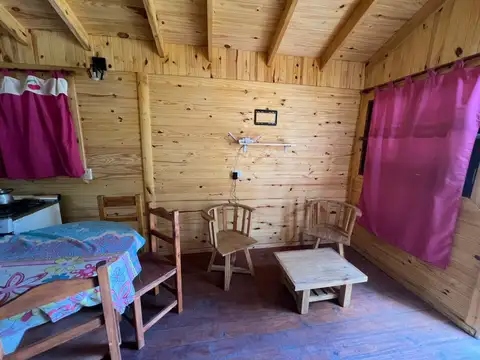 Casa en Alquiler en Miramar, $ 370.000