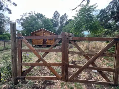 Casa en Alquiler de 1 dormitorio