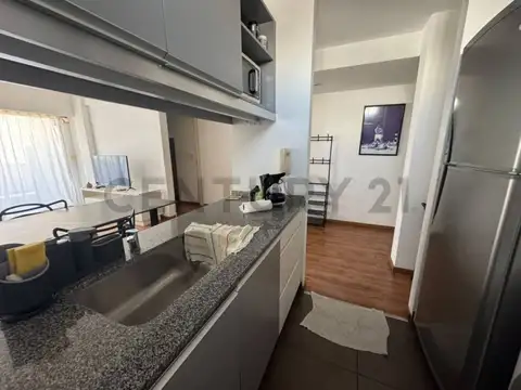 Avenida Cabildo 3400, Piso 5