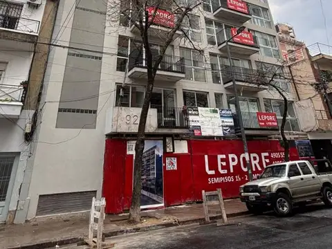 Cochera en Venta Fija