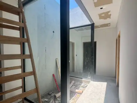 Venta Casa 4 Amb. Financiada a Estrenar, Barrio San Pablo