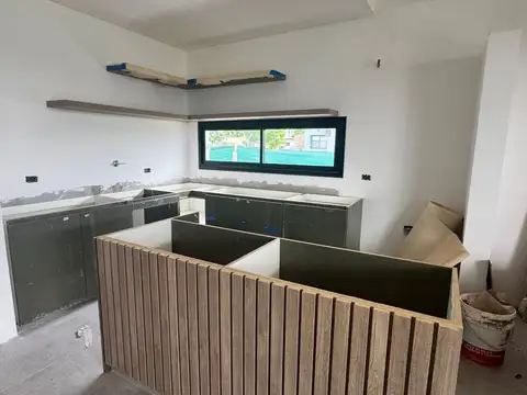 Casa en Venta A Estrenar