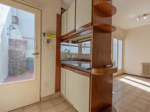 Venta casa V. Devoto 5 amb garage A Crédito
