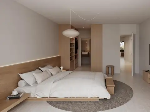 DEPARTAMENTO - VENTA - PALERMO HOLLYWOOD - 3 AMBIENTES - PISO - TERRAZA - AMENITIES - POZO