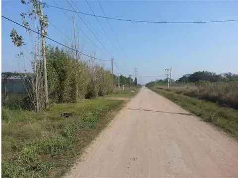 SE VENDE: PUERTO TIROL. LOTEO "LOS FRESNOS"