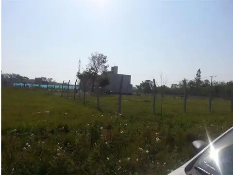 SE VENDE: PUERTO TIROL. LOTEO "LOS FRESNOS"