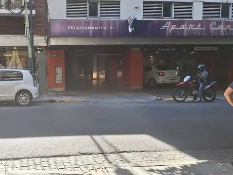 Departamento en Venta 50 años