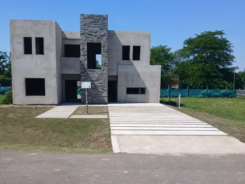 Casa en Venta A Estrenar