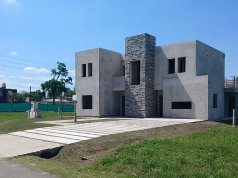Casa en Venta al Norte