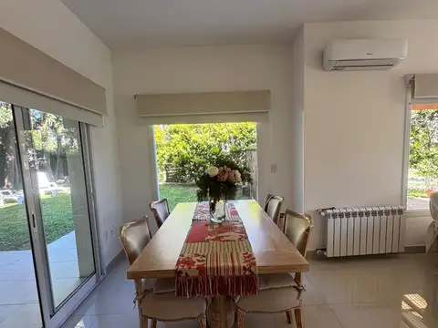 Departamento en Alquiler de 2 dormitorios