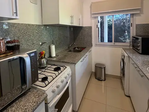 Departamento en Alquiler de 3 ambientes