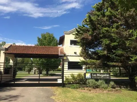 Departamento Dúplex  en Alquiler en Las Margaritas, Pilar, G.B.A. Zona Norte