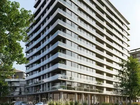 Departamento en Buenavista