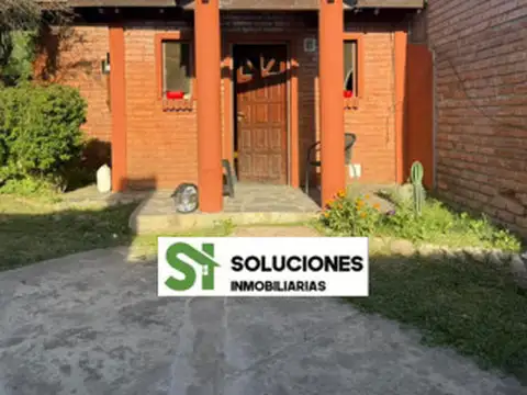 Propiedad en venta en Merlo
