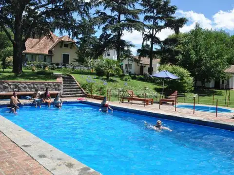 Hotel en Venta 30 años