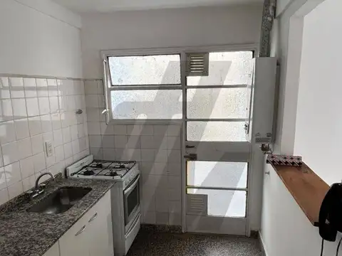 Departamento en Alquiler de 3 ambientes