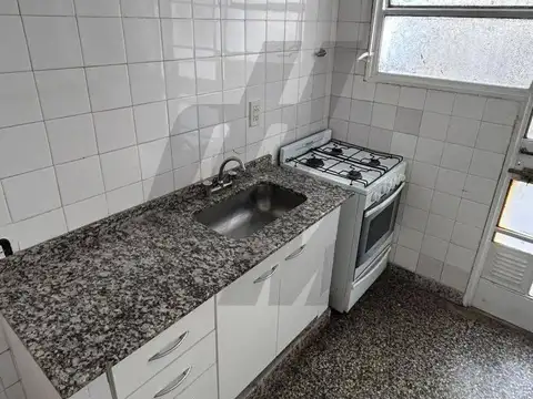 Departamento en Alquiler de 2 dormitorios